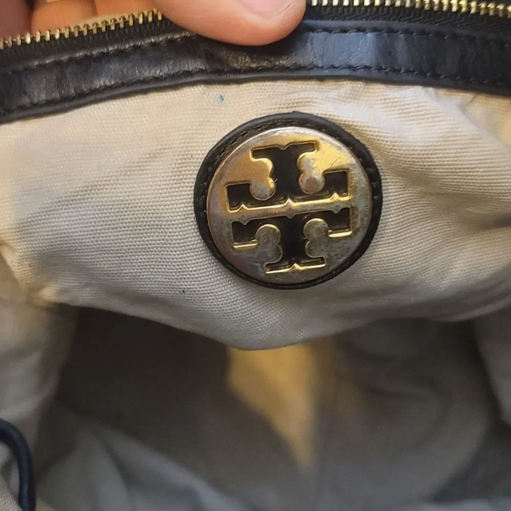 Tory burch shoulder bag